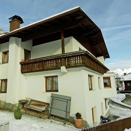 Apartment Near The Ski Area In Kappl Kappl  Kültér fotó