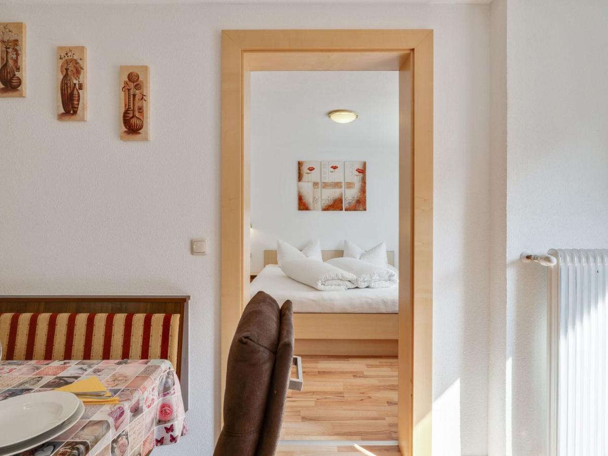 Apartment Near The Ski Area In Kappl Kappl  Kültér fotó