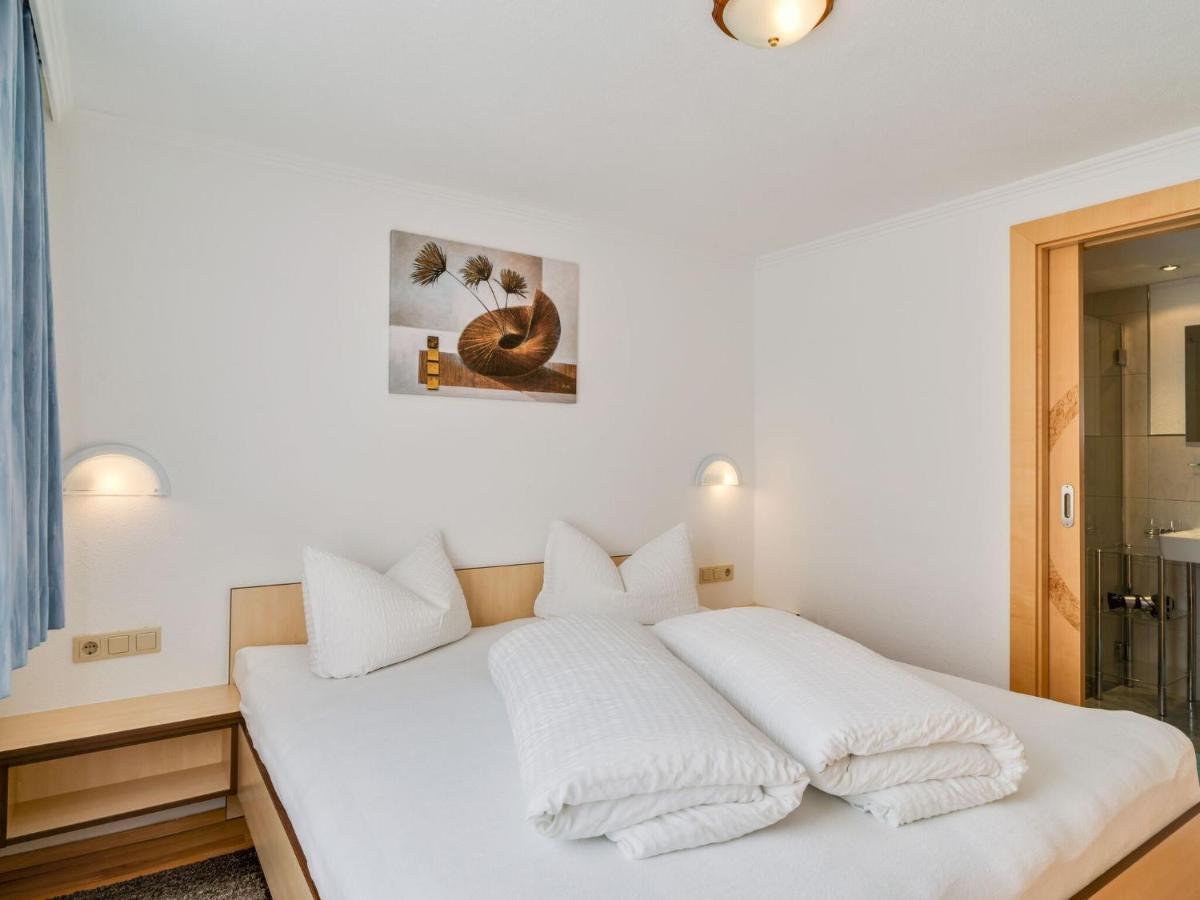 Apartment Near The Ski Area In Kappl Kappl  Kültér fotó
