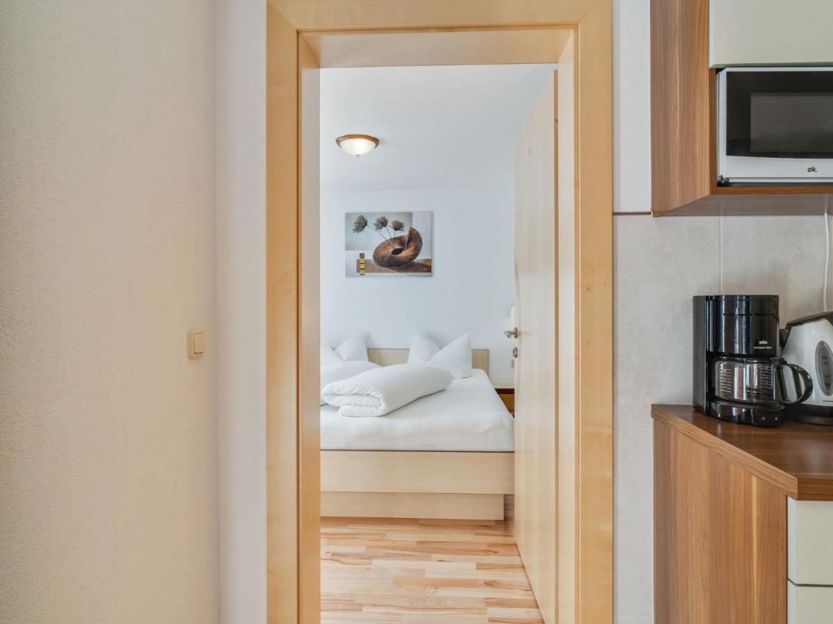 Apartment Near The Ski Area In Kappl Kappl  Kültér fotó