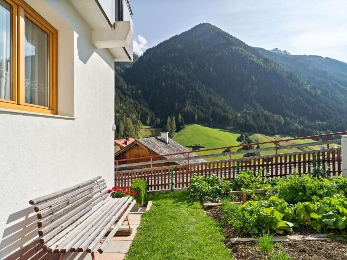 Apartment Near The Ski Area In Kappl Kappl  Kültér fotó