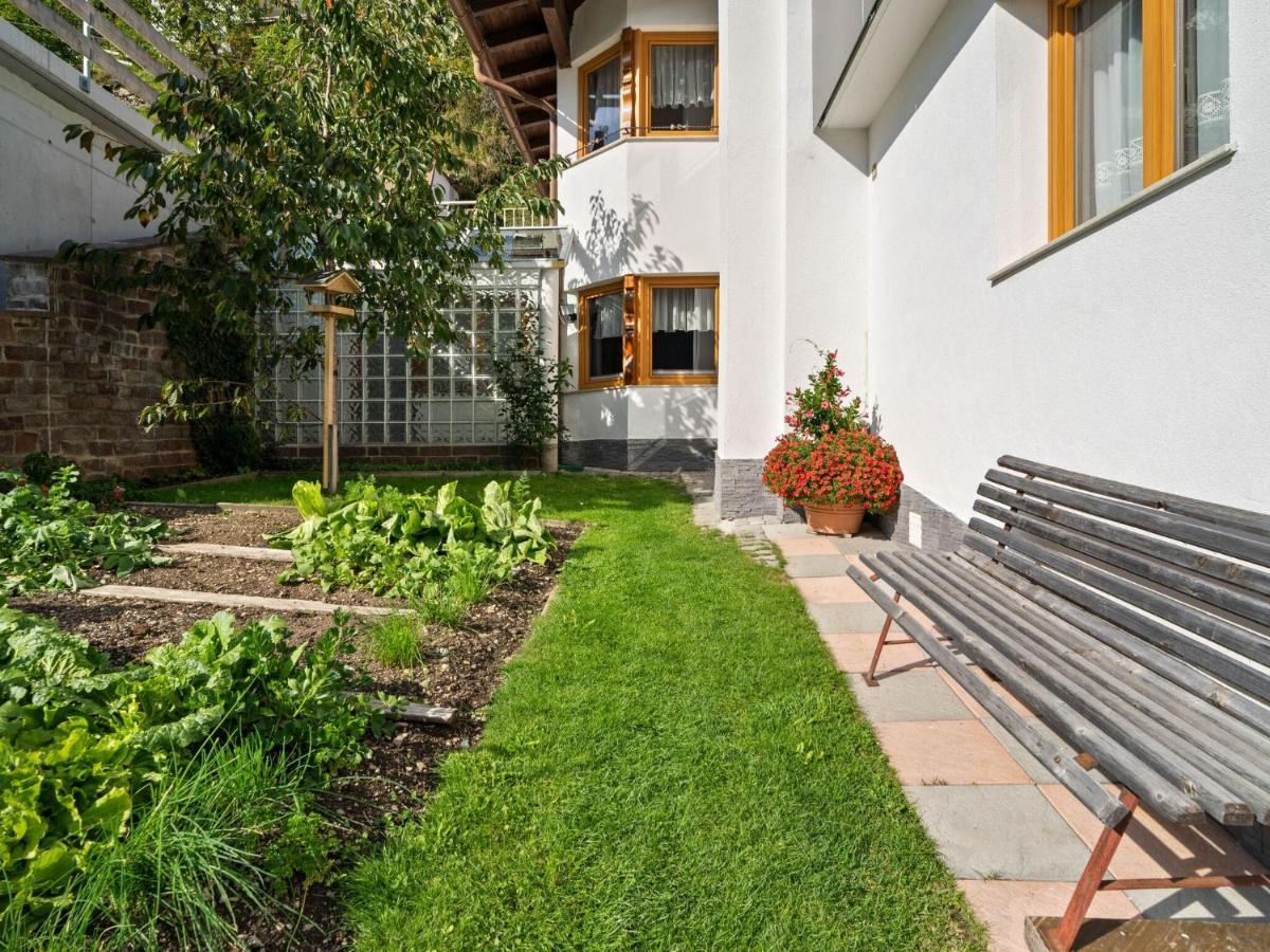 Apartment Near The Ski Area In Kappl Kappl  Kültér fotó