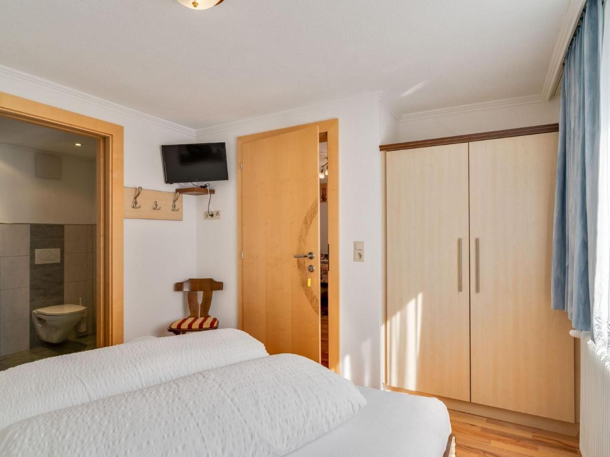 Apartment Near The Ski Area In Kappl Kappl  Kültér fotó