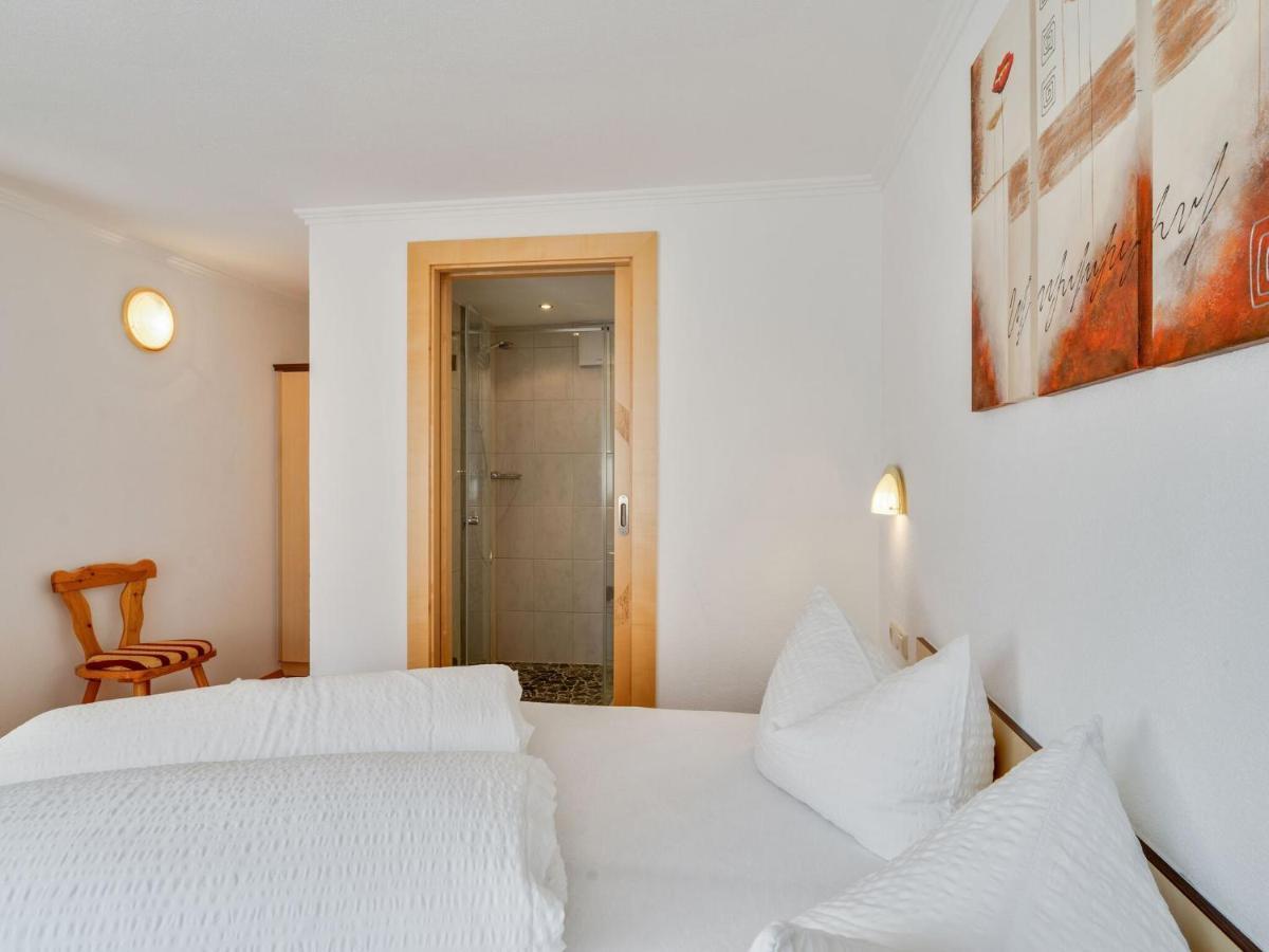 Apartment Near The Ski Area In Kappl Kappl  Kültér fotó