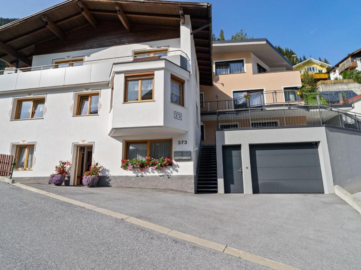 Apartment Near The Ski Area In Kappl Kültér fotó